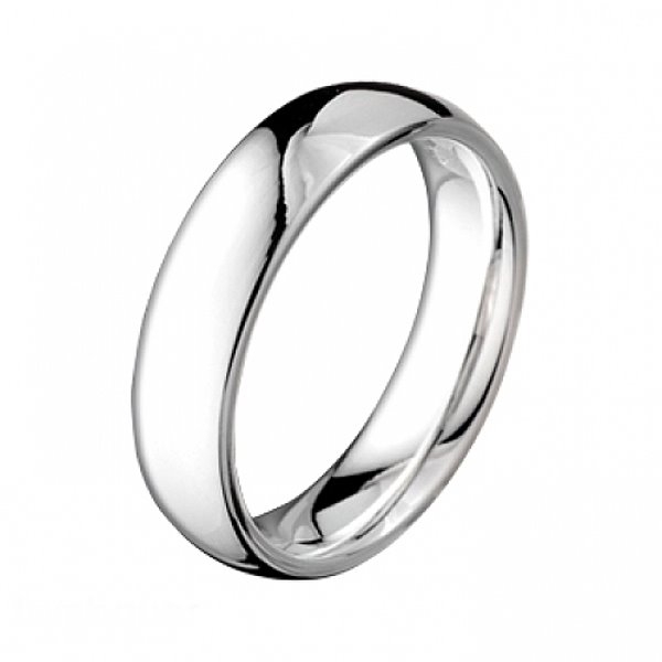 Partner Freundschafts Ringe aus 925 Silber