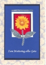 Grukarte Muttertag III