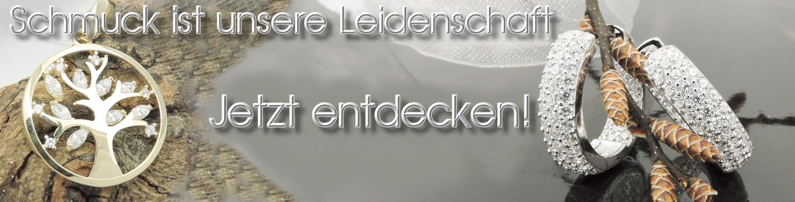 Schmuck bei juwelfair