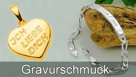 Gravurschmuck