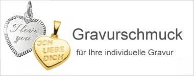 Gravurschmuck