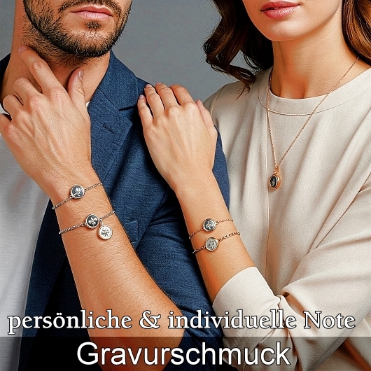 Gravurschmuck