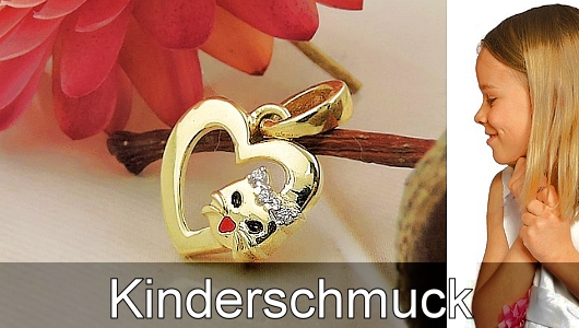 Kinderschmuck