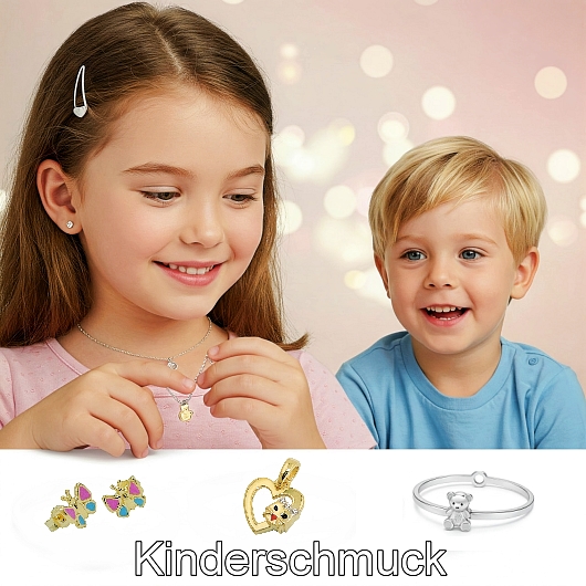 Kinderschmuck
