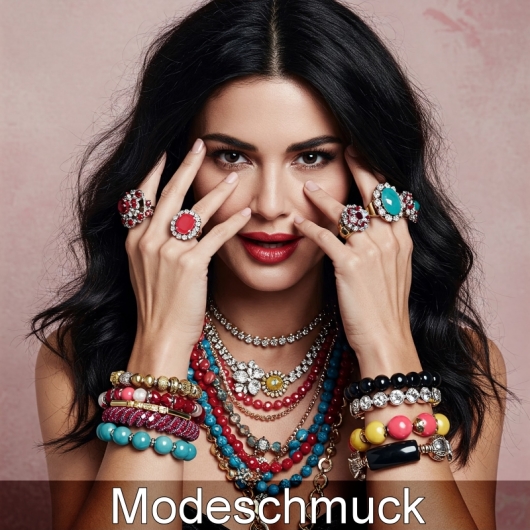 Modeschmuck