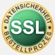 sicherer SSL Bestellprozeß