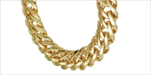 Armbänder ab 23cm - Amerik. Doublé