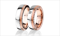 Eheringe & Trauringe