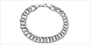 Armbänder Silber