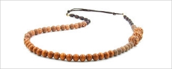 Ketten beige-braun Modeschmuck
