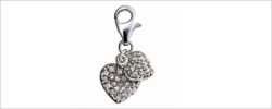 Charms Silber