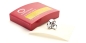 Preview: Jewellery Wipes Schmuckputztücher 25 Stk.
