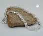 Preview: Collier Ankerkette 4,7mm Silber 925 55cm