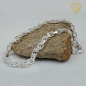 Preview: Collier Ankerkette 4,7mm Silber 925 55cm