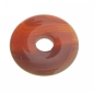 Preview: Edelstein Donut Carneol