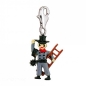 Preview: Anhänger Charm 925 Silber Schornsteinfeger