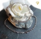 Preview: Kette Ankerkette 3,8mm rund Erbskette Silber 925 90cm