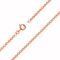 Preview: Ankerkette rosegold