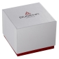Preview: DUGENA Damenuhr bicolor Grace 4461136 Quarz