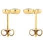 Preview: Ohrstecker Zirkonia 8Kt 333 GOLD