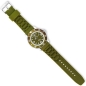 Preview: Ersatzarmband tom watch für WA00029 navy green 44