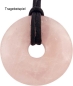 Preview: Edelstein Donut onyx