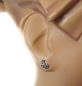 Preview: Ohrstecker Sternzeichen Widder Edelstahl