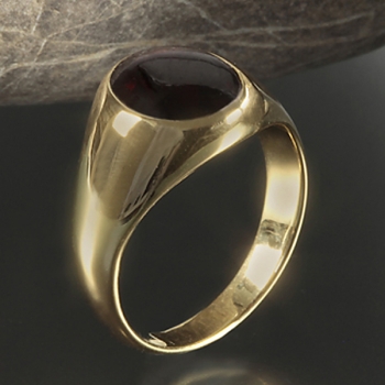 Partnerring Trauring 585 Gold