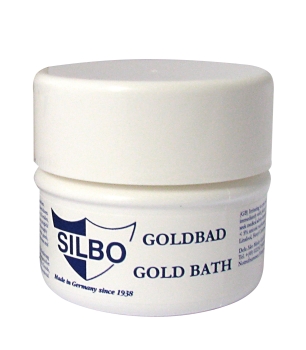 Gold Schmuckbad 150ml Vido