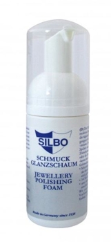 Schmuck Glanzschaum Silbo 100ml