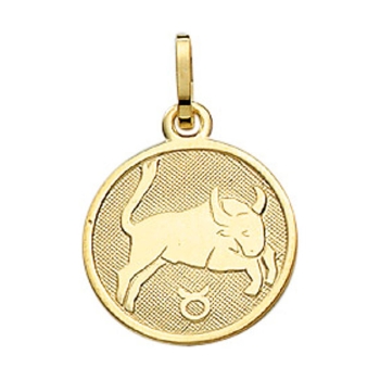 Anhänger Sternzeichen Stier