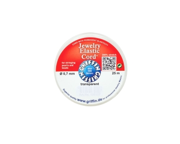 Preview: Stretch Magic 0,7mm 25m
