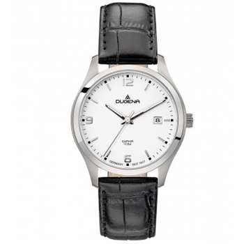 Dugena Herren Armbanduhr