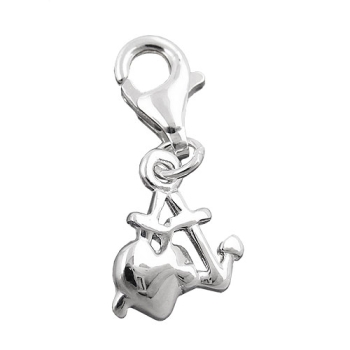 Anhänger Charm Seemannsgrab Silber 925