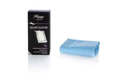 Pflegetuch Silver Duster Hagerty 350 x 550