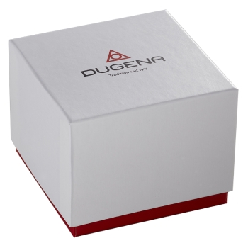 DUGENA Damenuhr bicolor Grace 4461136 Quarz