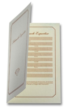 Armband Panzer flach 7mm 21cm 14Kt 585 GOLD