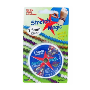 Stretch Magic 1,5mm 4m
