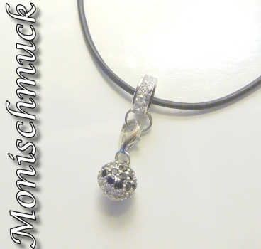 Träger für Einhänger Charms 925