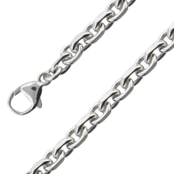 Armband Ankerkette 4,7mm Silber 925 21cm