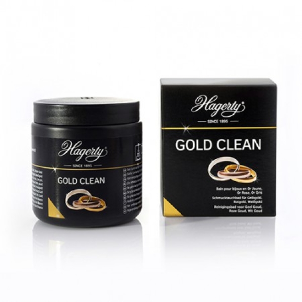 Hagerty Tauchbad Gold Clean 170ml