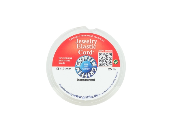 Stretch Magic 1,0mm 25m