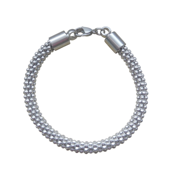 Armband Himbeerkette