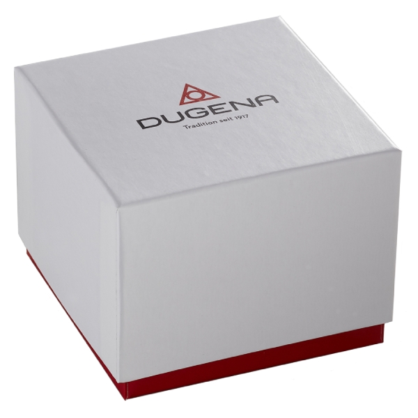 DUGENA Damenuhr bicolor Grace 4461136 Quarz