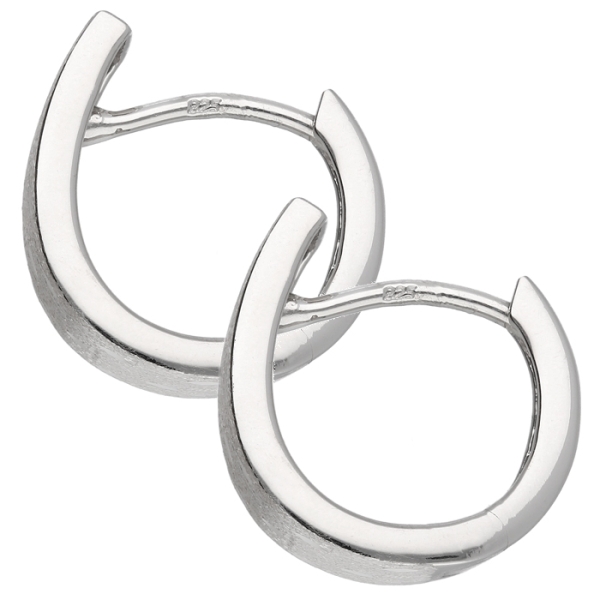 Creole Silber