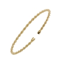 Armspange mit Zirkonia 925 Silber