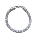 Armband Himbeerkette
