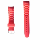 Ersatzarmband tom watch für WA00153 neon pink 40