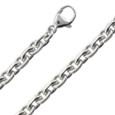 Collier Ankerkette 4,7mm Silber 925 55cm