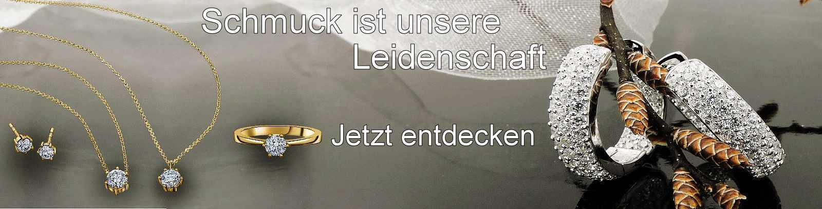 Schmuck bei juwelfair